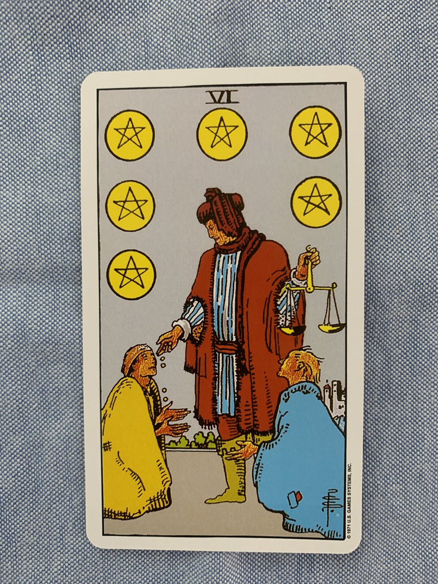 占い師@海の緑（うみのみどり） tweet media