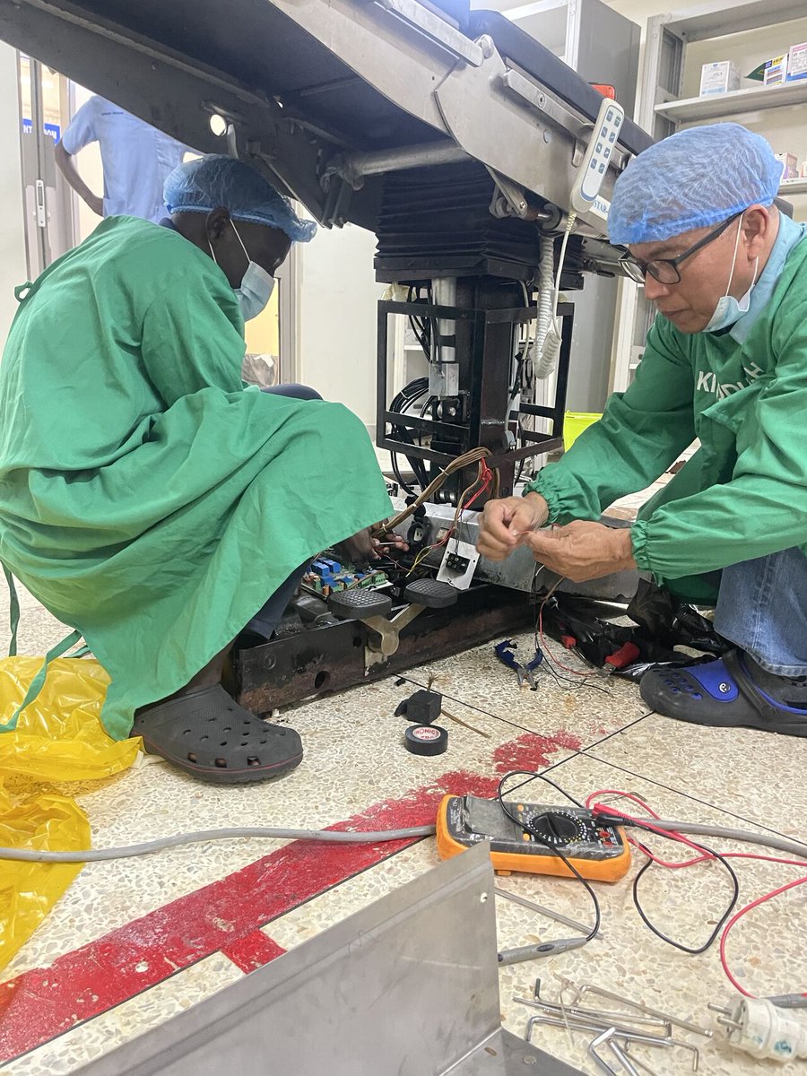 ReSurge International tweet media