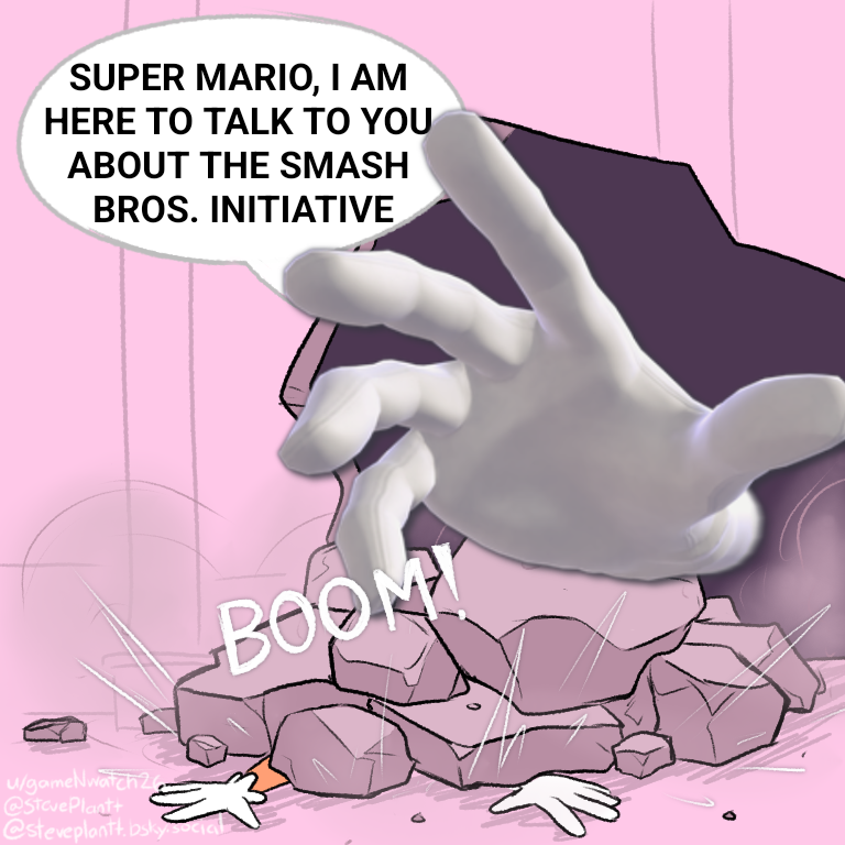 Steve Plant tweet media