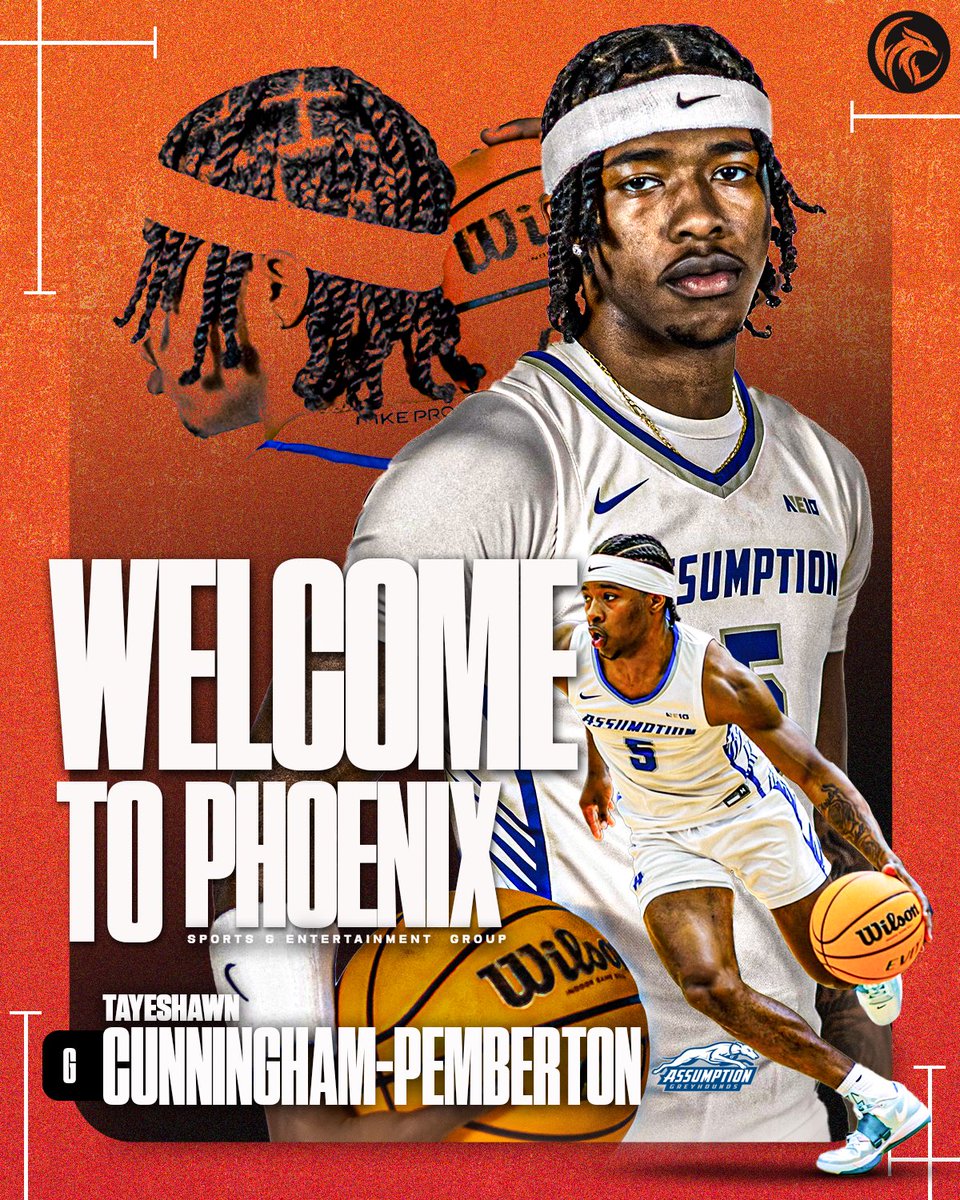 Phoenix Sports & Entertainment Group tweet media