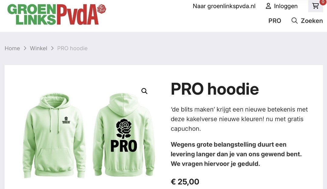 The Brinkster tweet media