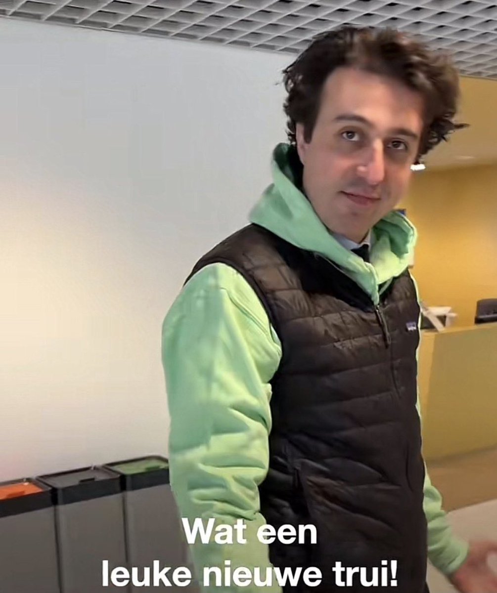 The Brinkster tweet media