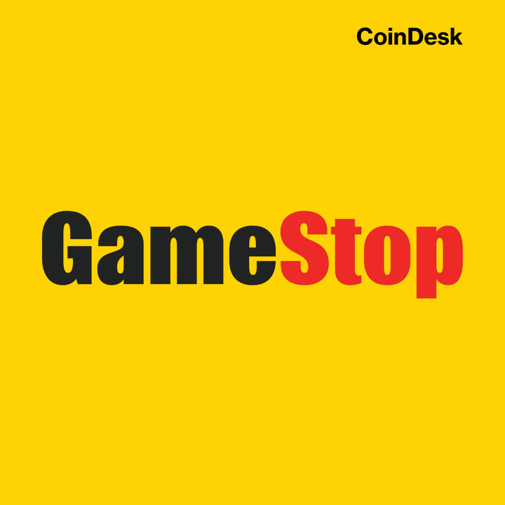 CoinDesk tweet media