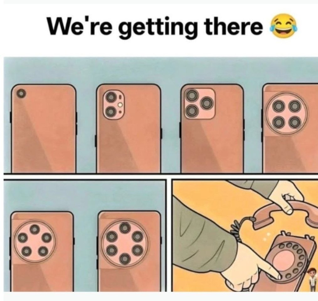 GregMac746744's tweet image. Yes we are😆😂🤣
#TimeFlies
#RetroRedux
#ChangeIsGood