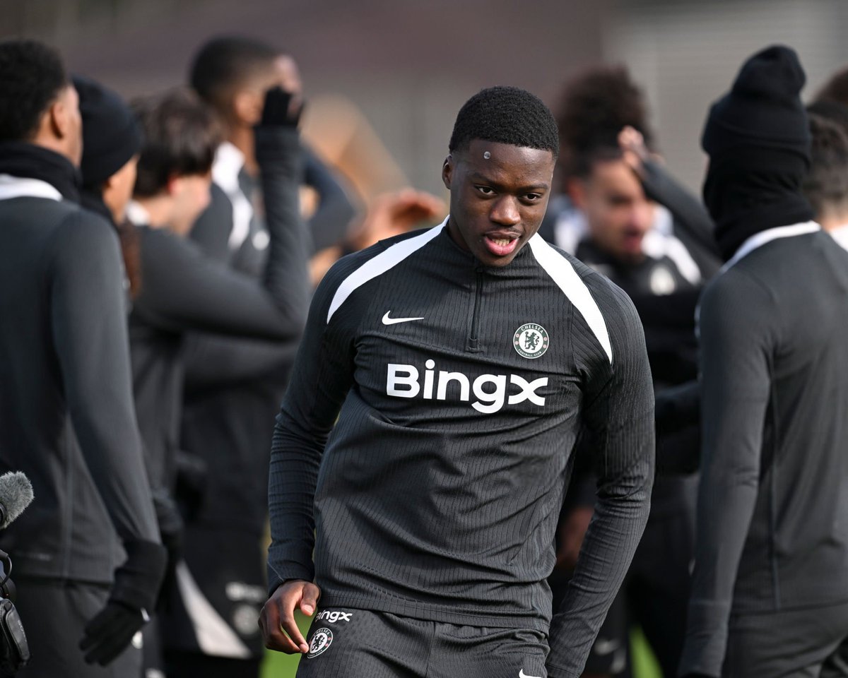 Vince™ tweet media