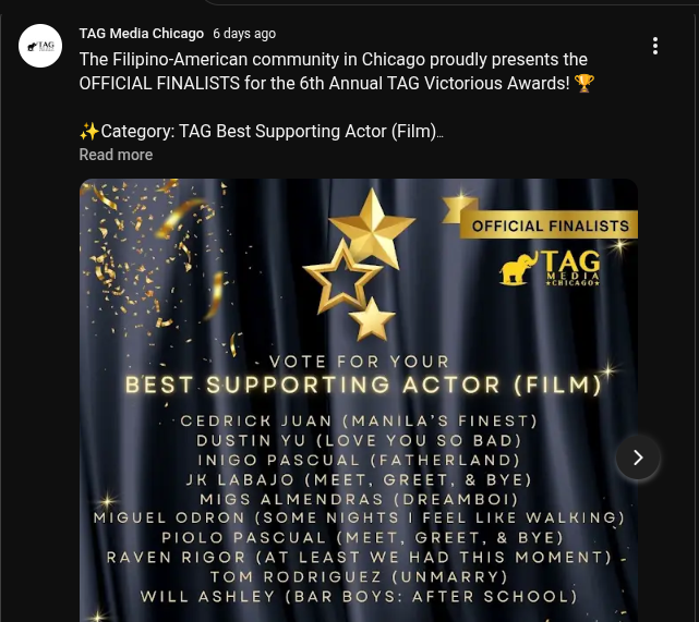 Liza 🩵DCY🩵 tweet media