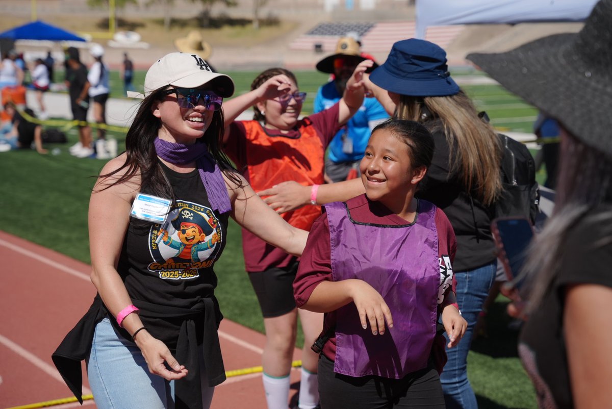 Socorro ISD tweet media