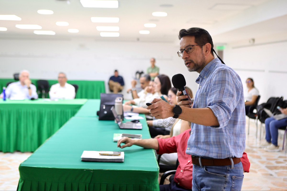 Rodrigo Villalba Mosquera tweet media