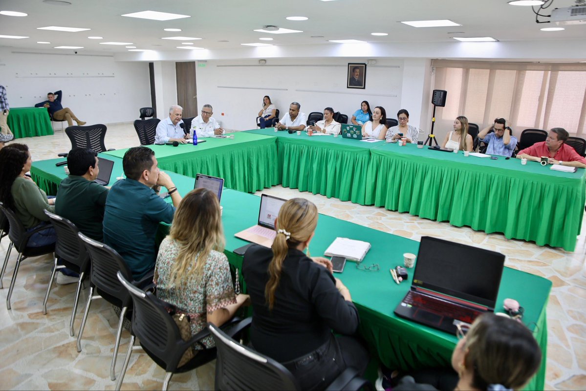 Rodrigo Villalba Mosquera tweet media