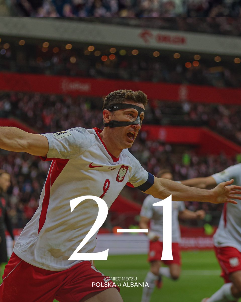 Total Polish Football tweet media