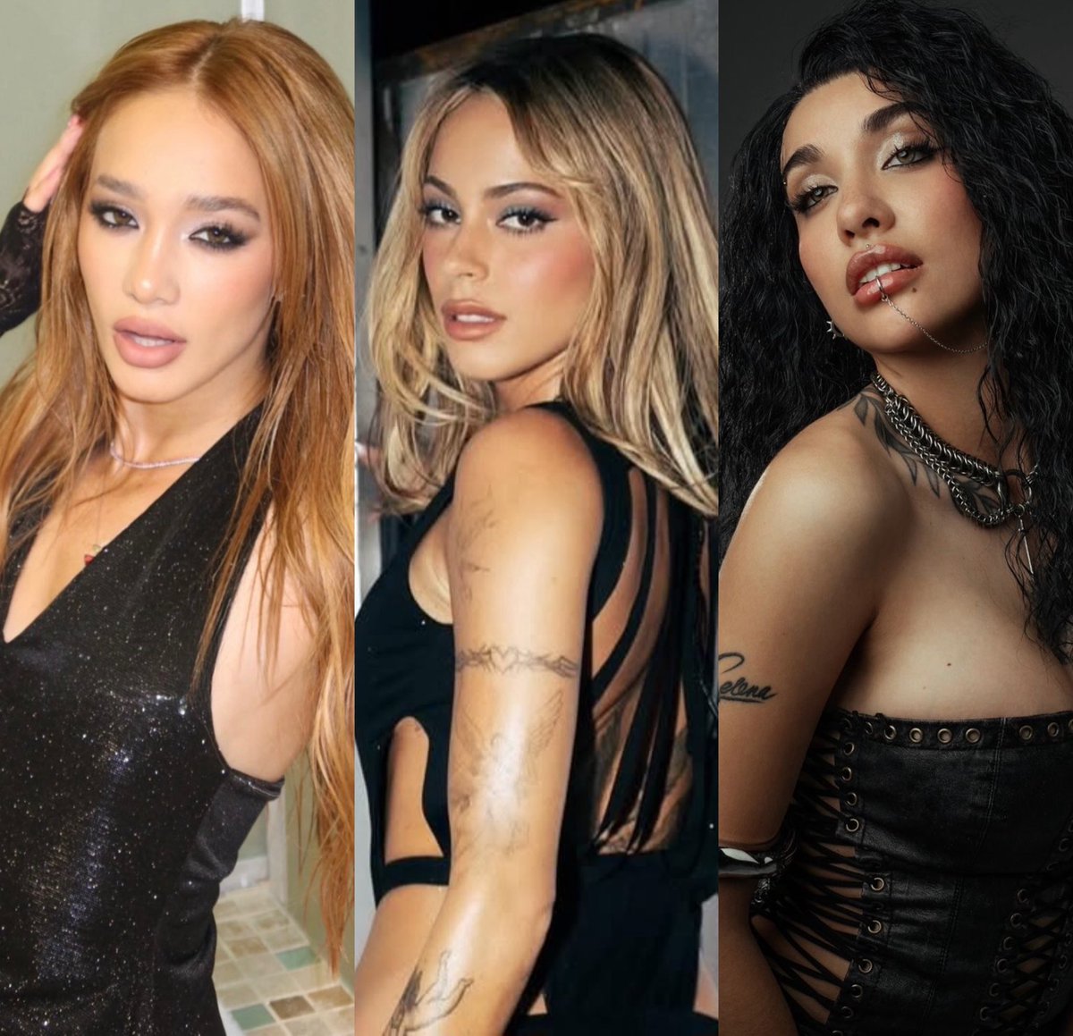 Angela Torres Data tweet media