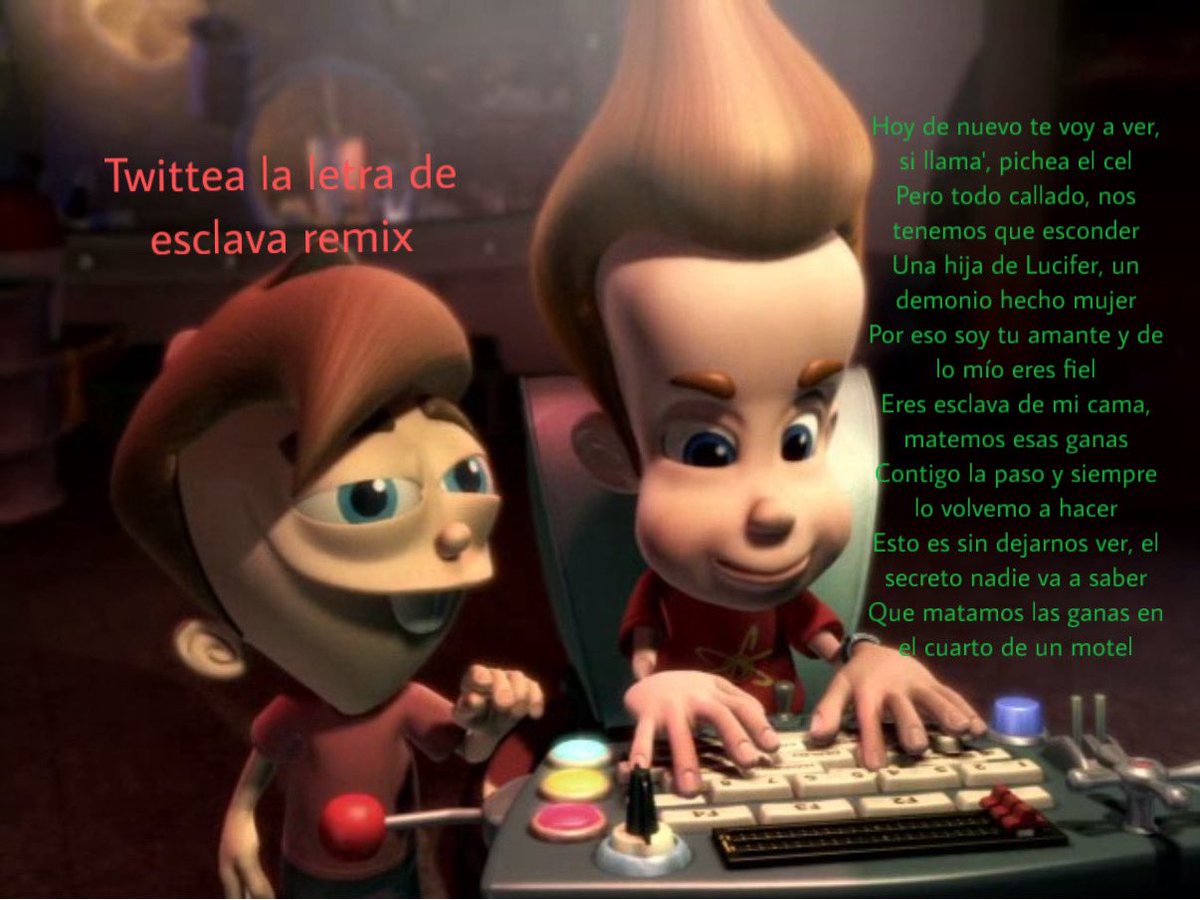 Así se siente ser yo