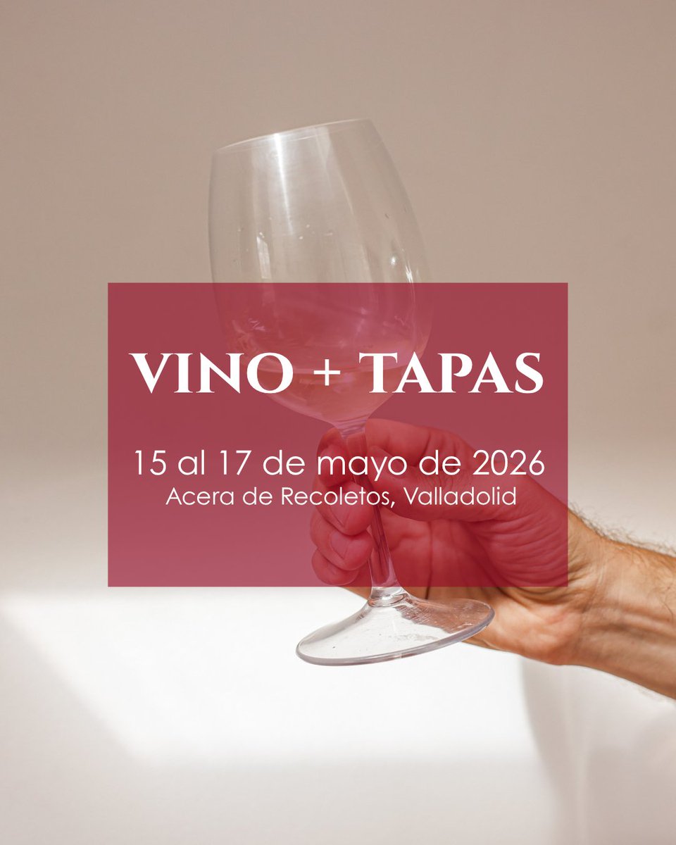 Ribera Del Duero tweet media