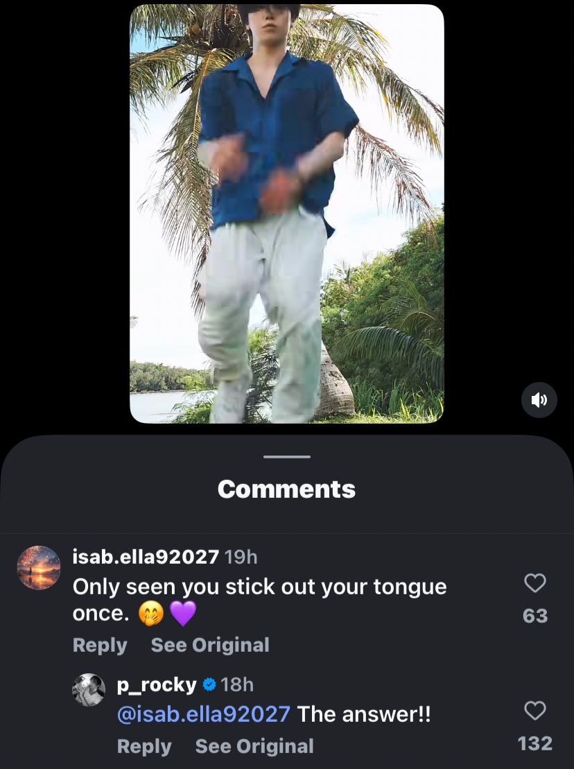 Stardust 💫 ROCKY 🐺🍀 FOREVER & EVER 💖 ELSE 💙 tweet media