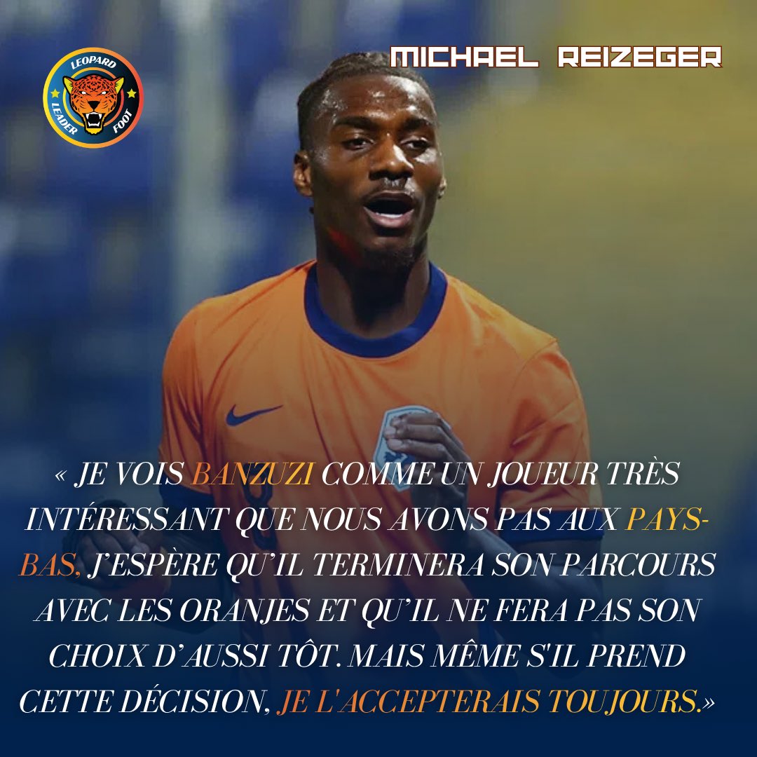 Leopard Leader Foot tweet media