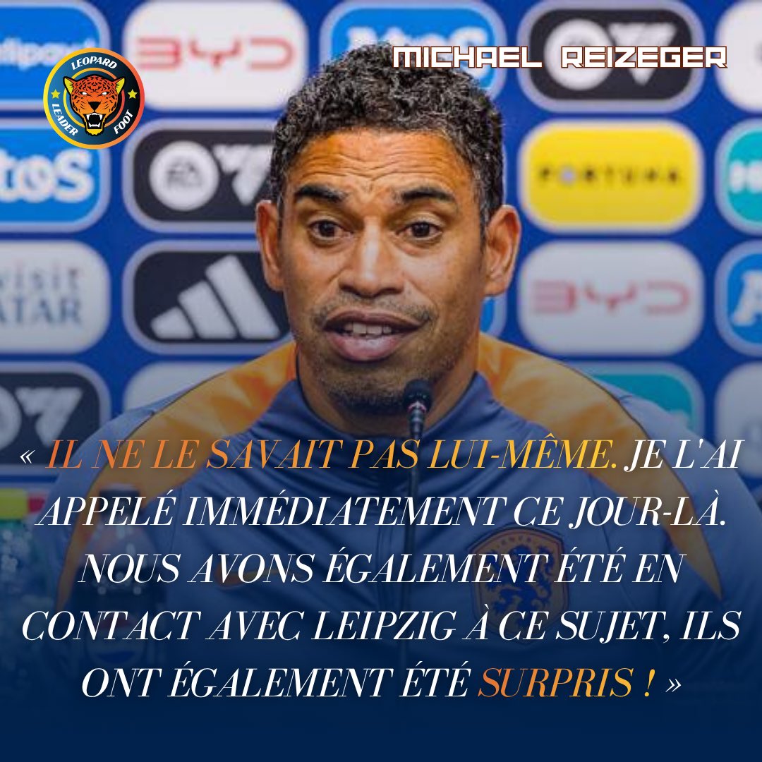 Leopard Leader Foot tweet media