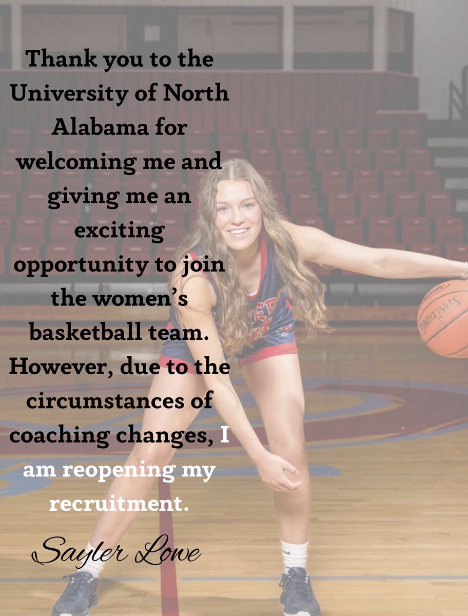 Sayler Lowe tweet media