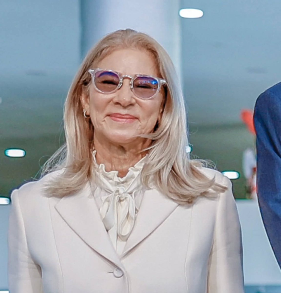 Javier Vivas Santana tweet media