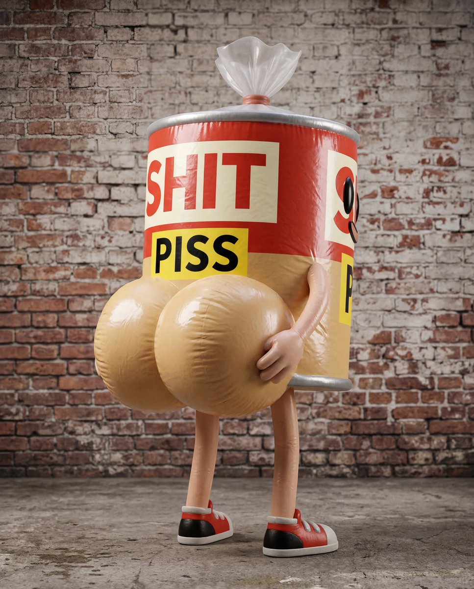 The Inspector (🥫,🥫) tweet media