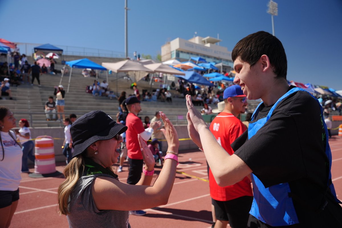 Socorro ISD tweet media