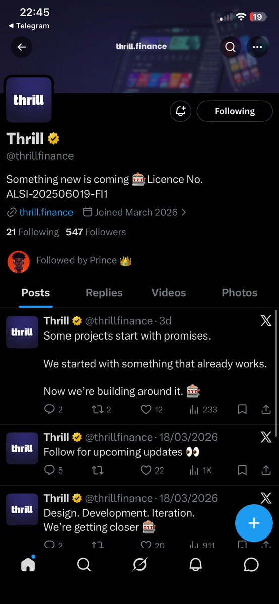 Bima “$XAGE” tweet media