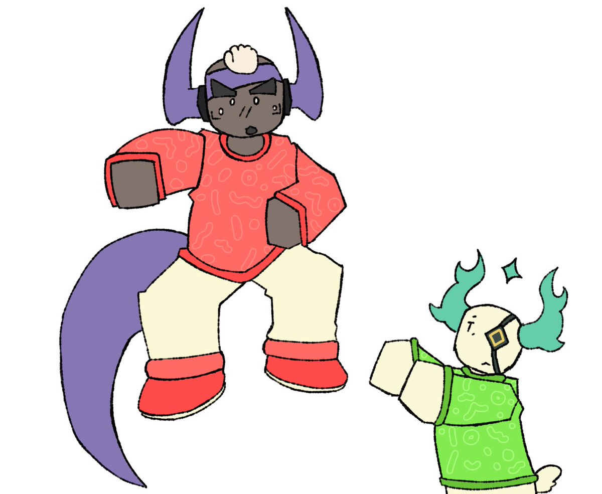 Verdantspook tweet media