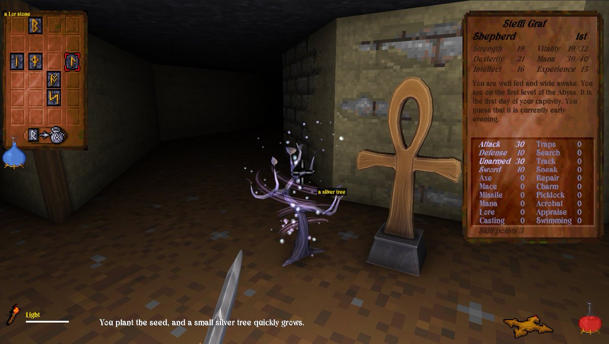 Rat Tower 🐀 tweet media