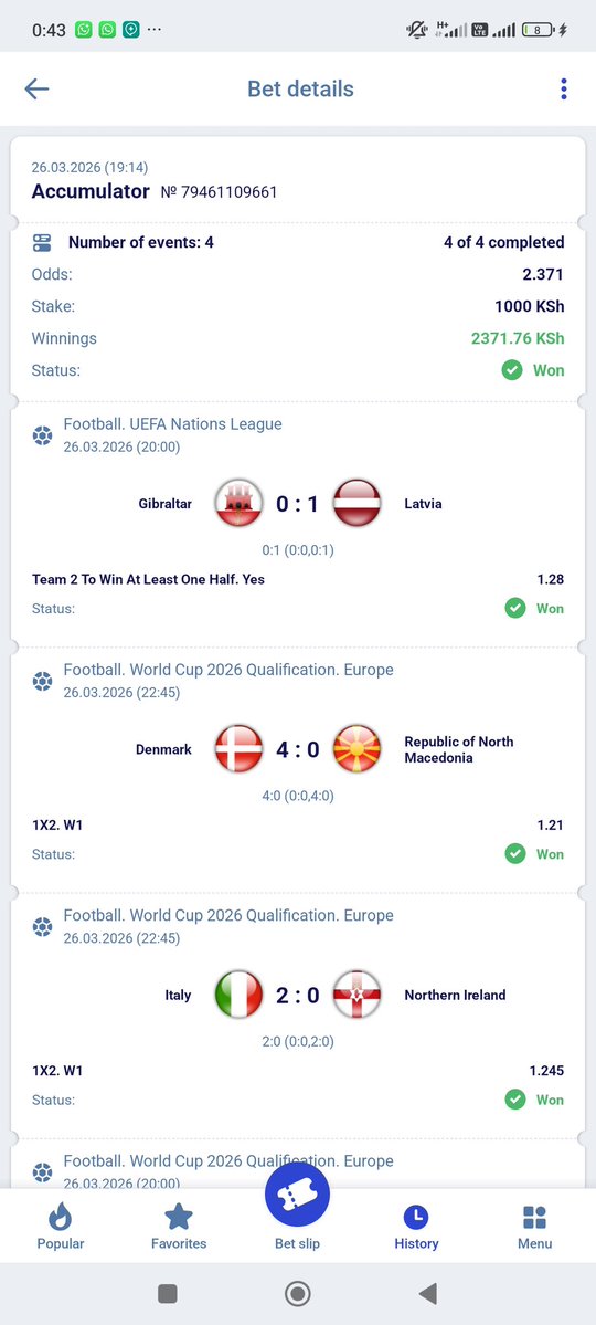 GOLDEN BETS tweet media