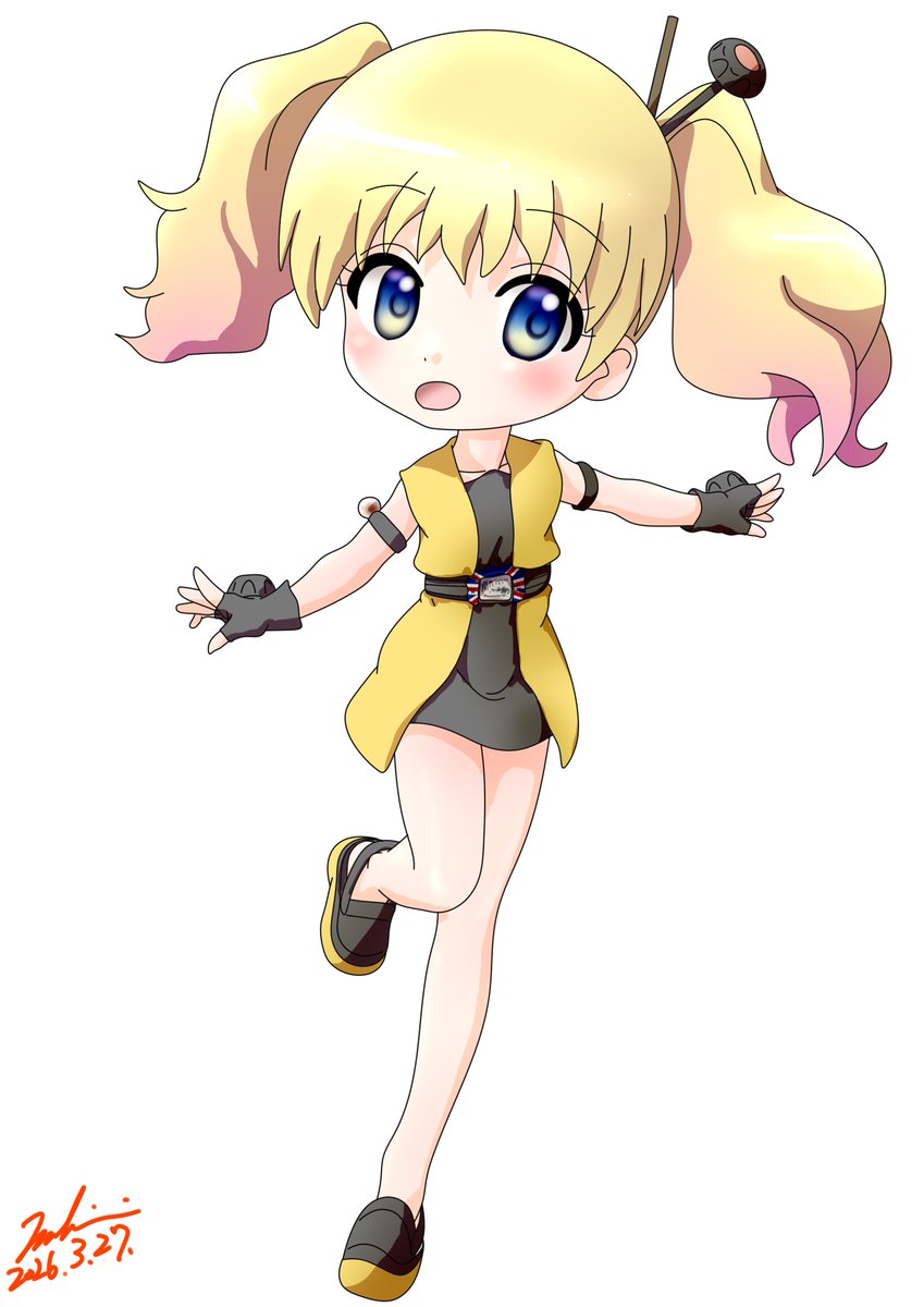 マキリ tweet media