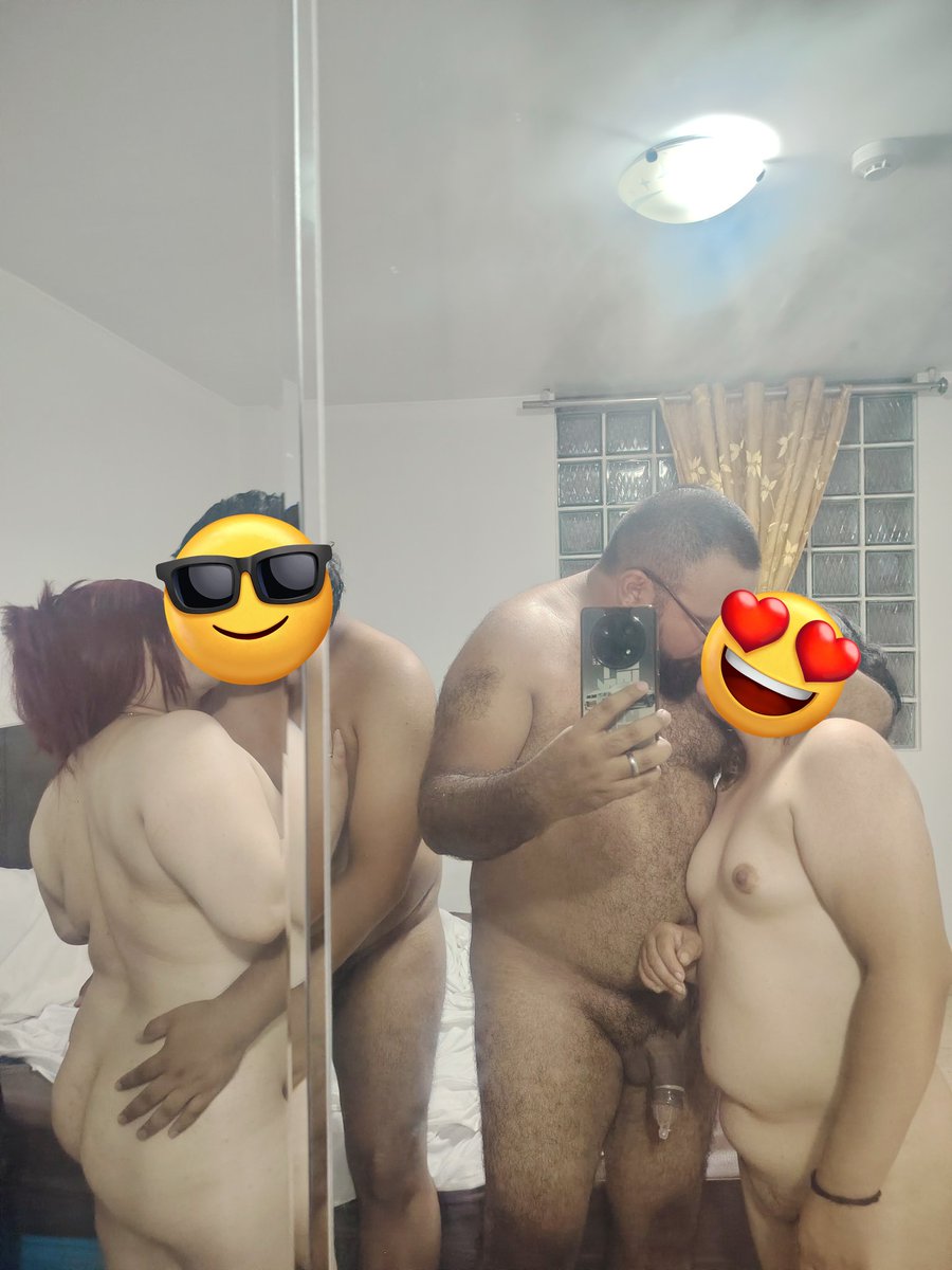 𝔹𝕒𝕣𝕓𝕠 & 𝔸𝕦𝕕𝕣𝕖𝕪 🩷👩🏻‍❤️‍👨🏽 tweet media