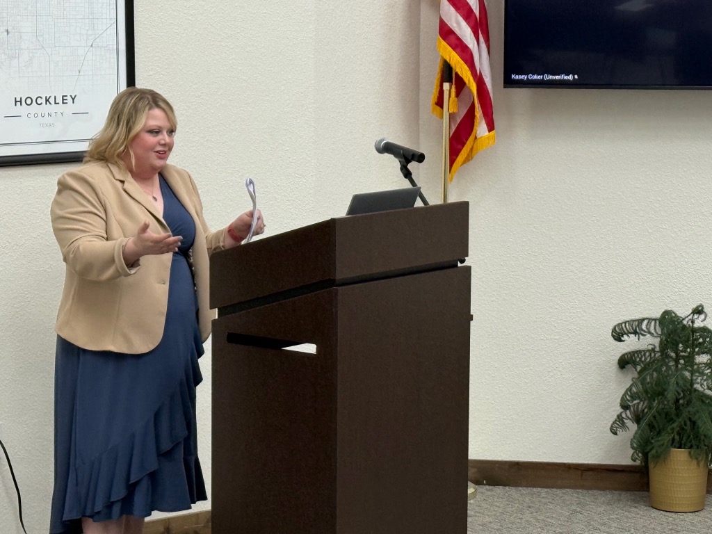 SPAG_TX's tweet image. Our own Kelly and Chelsey presented at the High Ground Conference to share how Councils of Governments help build regional capacity to advance local opportunity by connecting with partners, supporting smart planning, and turning local priorities into real projects.
#regionalism