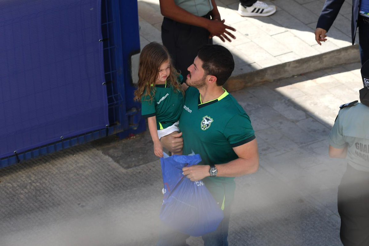 San Cadilla El Norte tweet media