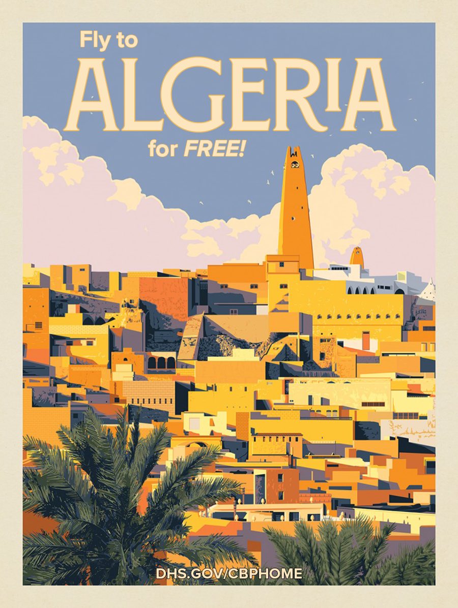 Homeland Security tweet media