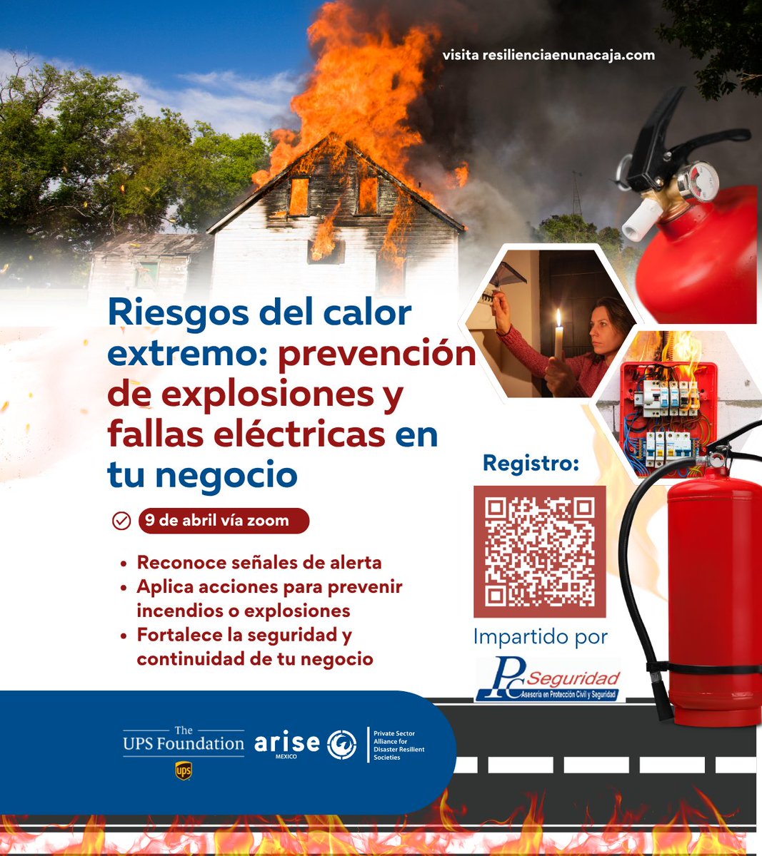 FUNDAHRSE tweet media