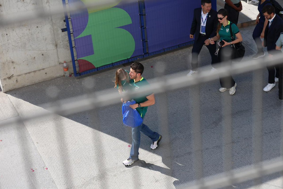 San Cadilla El Norte tweet media