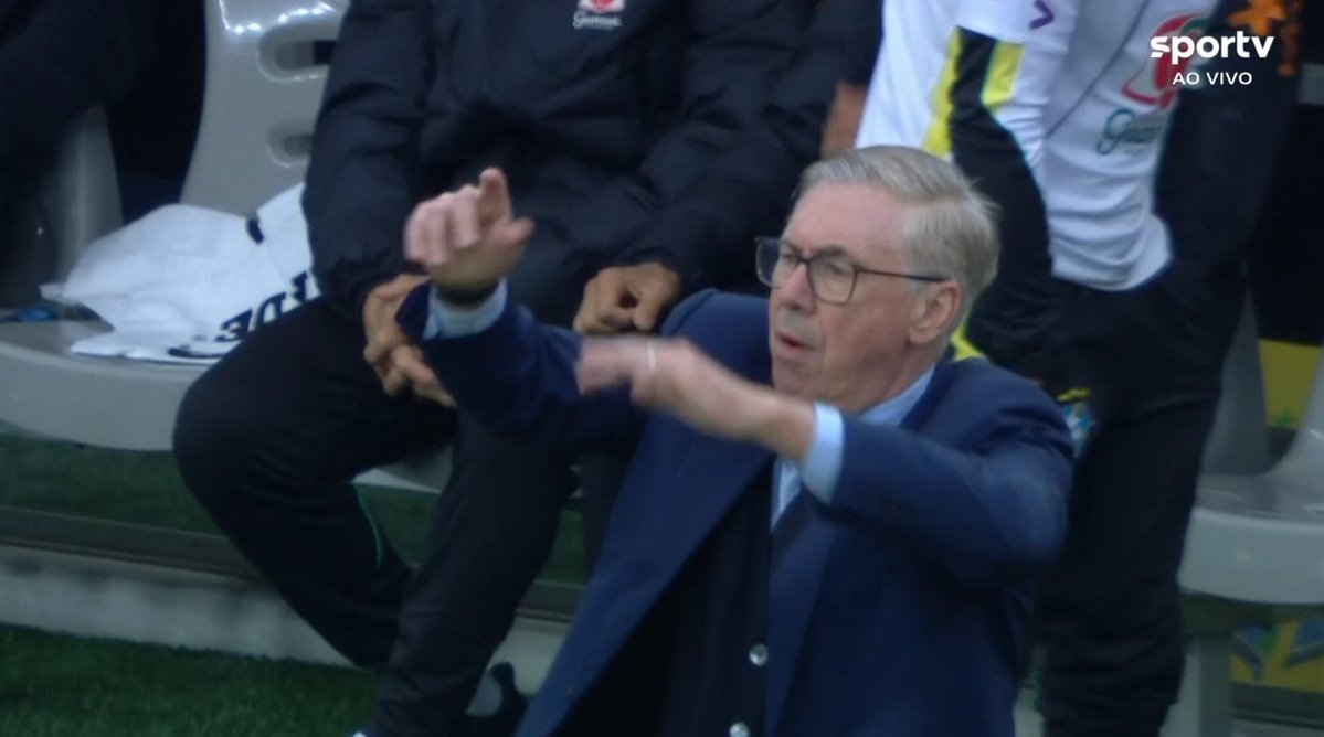 Central da Copa ⚽️ tweet media