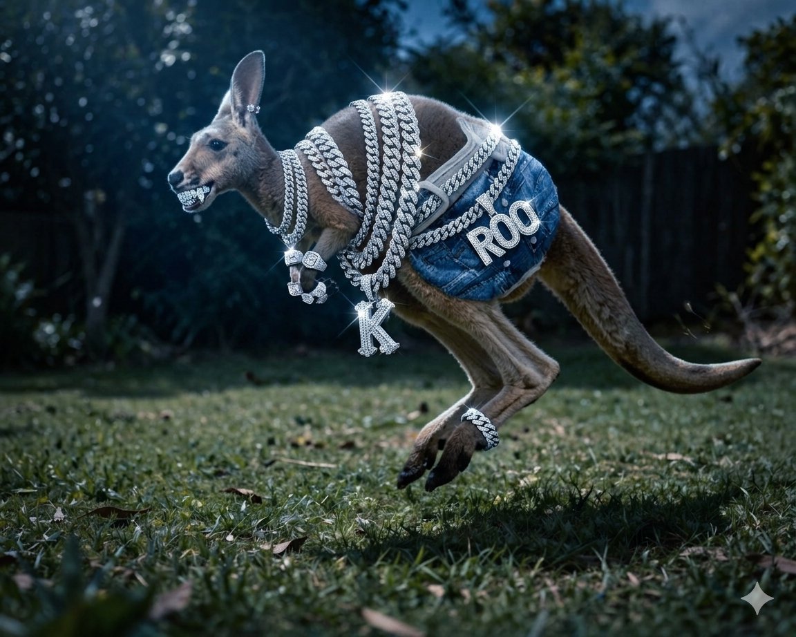 Slick AF tweet media