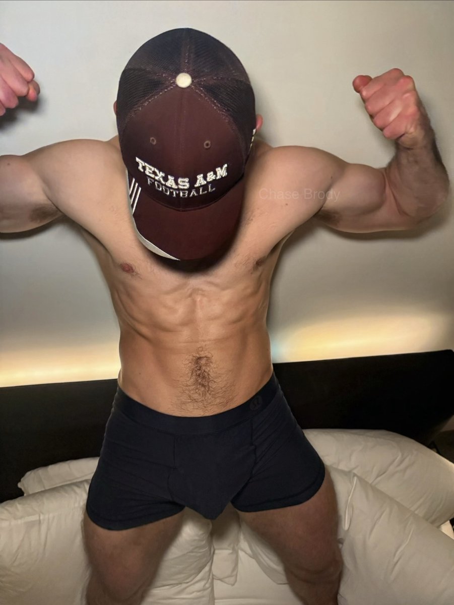 Chase Brody tweet media