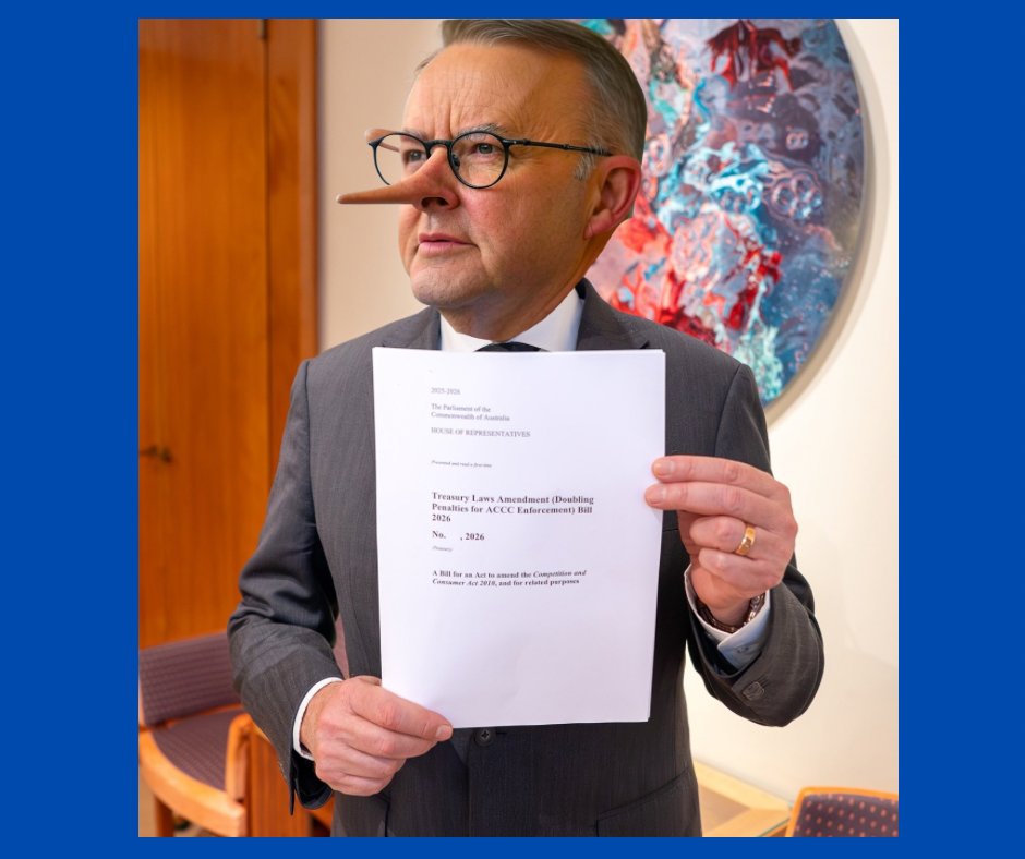 Craig Kelly:🇦🇺Foundation for Economic Education tweet media