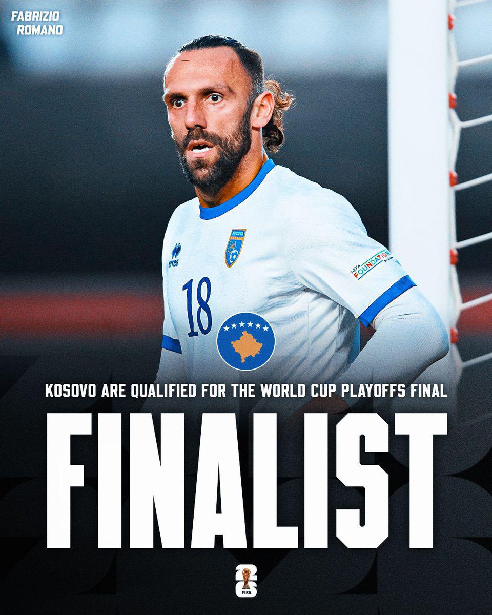 Fabrizio Romano tweet media