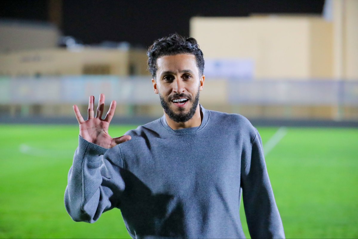 سيدات النصر | AlNassr Ladies tweet media