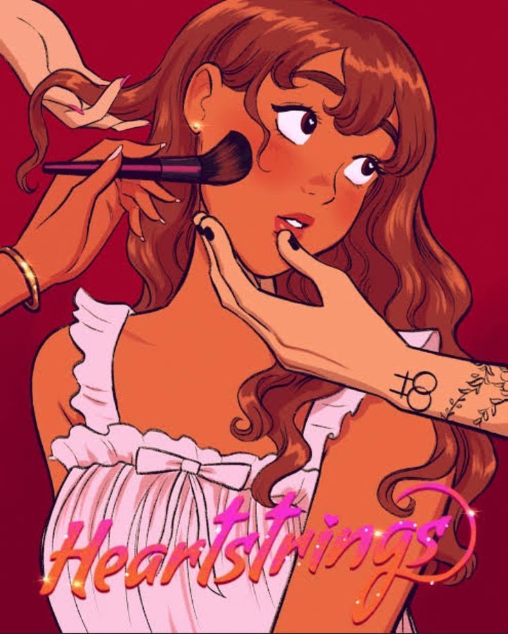 mari ✿ tweet media