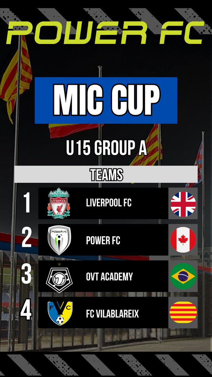 Power FC tweet media