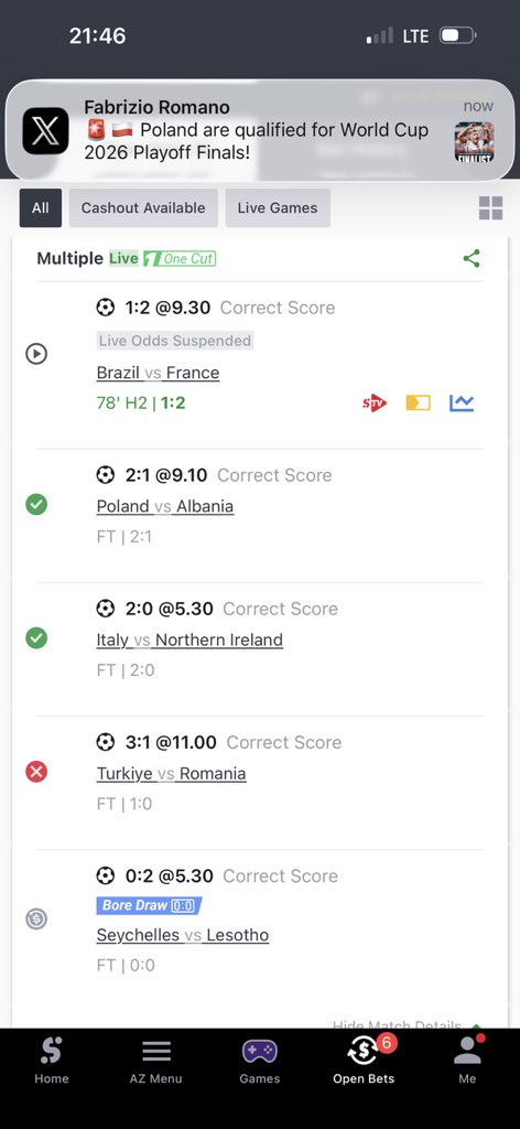 BOOMLUCK⚽️🏀 tweet media