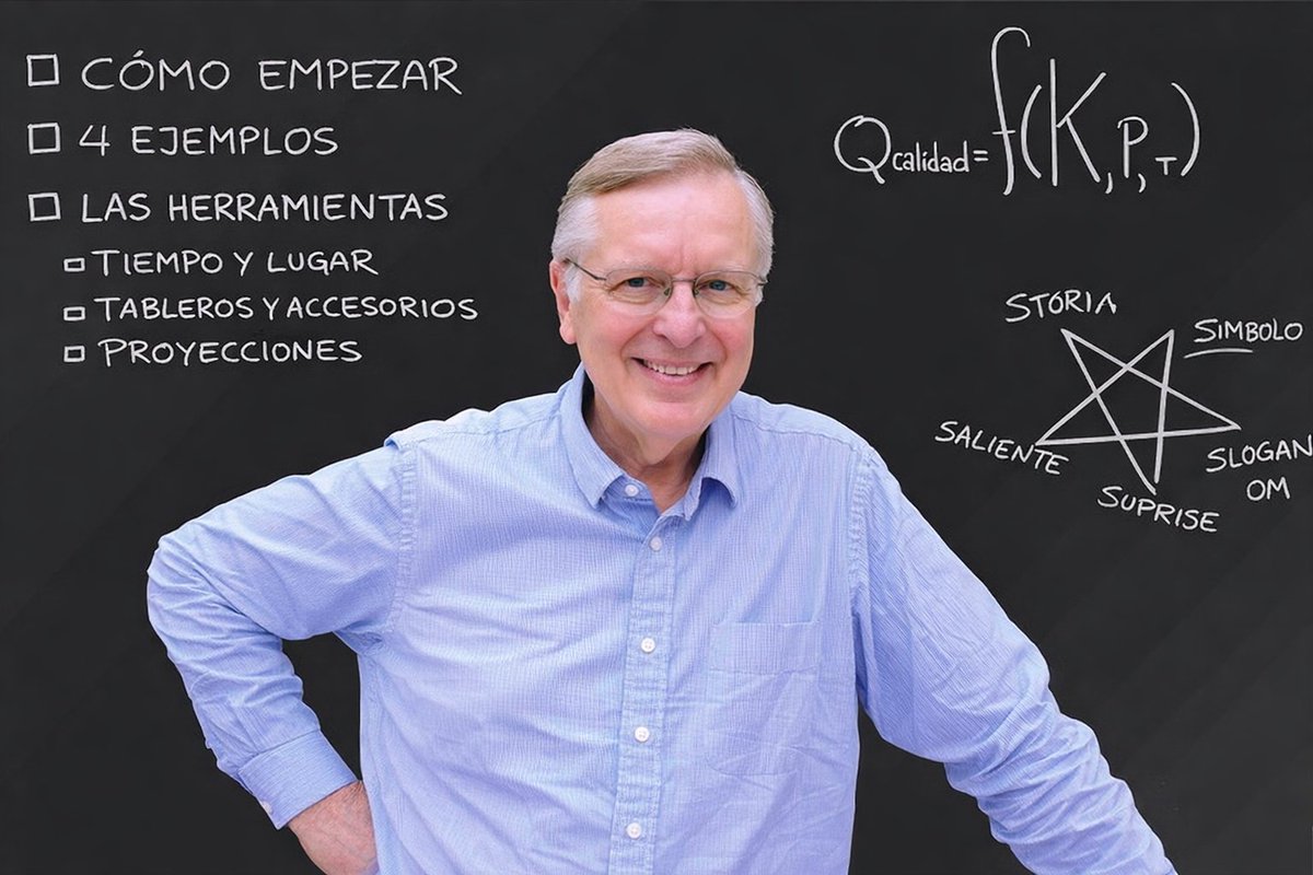 Carlos Puig tweet media