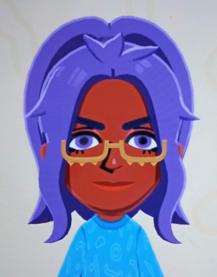 Ana ✨📚 Raifort's wife! tweet media