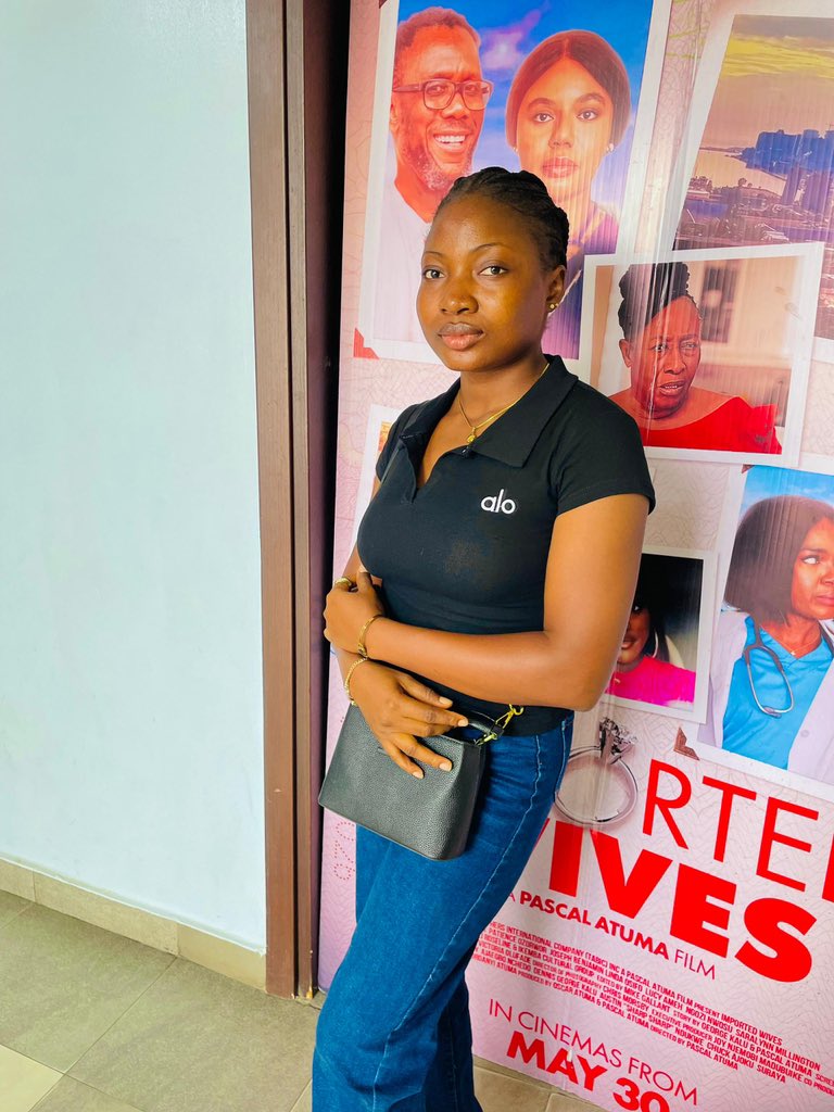 IyawoLammens(LammensWife) tweet media