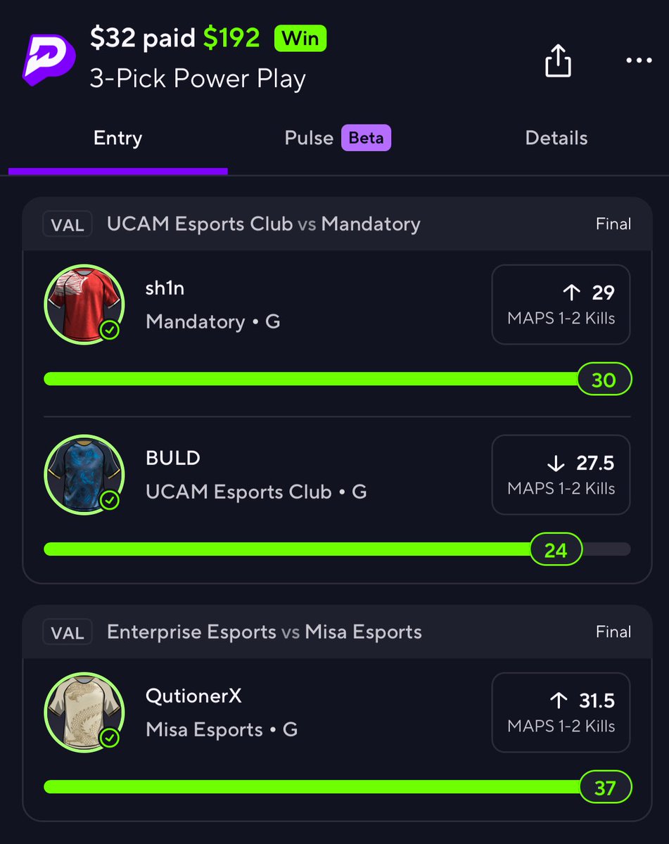 Equinox DFS tweet media