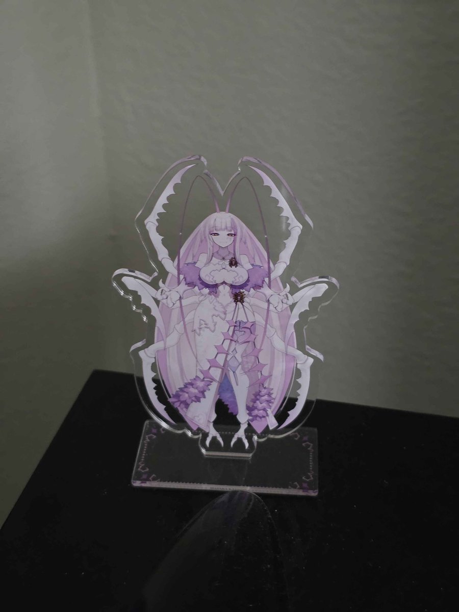 Ayuki Akiba 💻✨🔜 Weebcon 2026!! tweet media