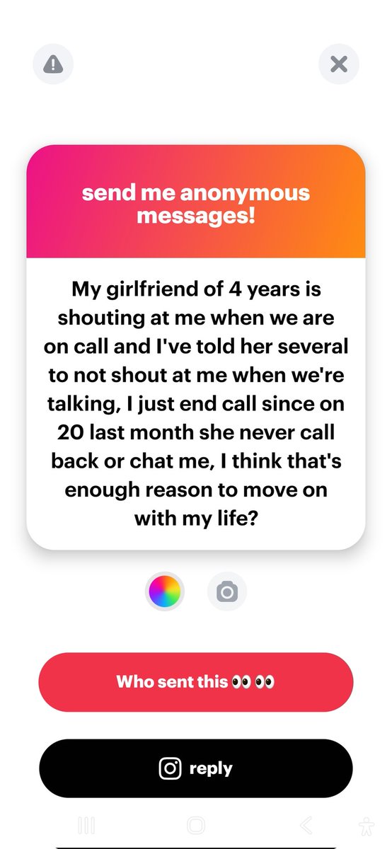 Sir Dickson tweet media